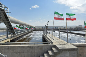بهره برداری و آغاز عملیات اجرایی ۱۰۹ پروژه سفر رئیس جمهور شهید