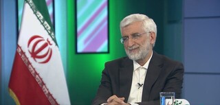 سعید جلیلی در برنامه «میزگرد فرهنگی»: حجاب و فیلترینگ، پاسخ فرهنگی دارد نه امنیتی
