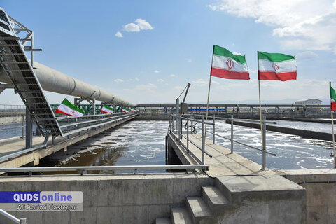 بهره برداری و آغاز عملیات اجرایی ۱۰۹ پروژه سفر رئیس جمهور شهید