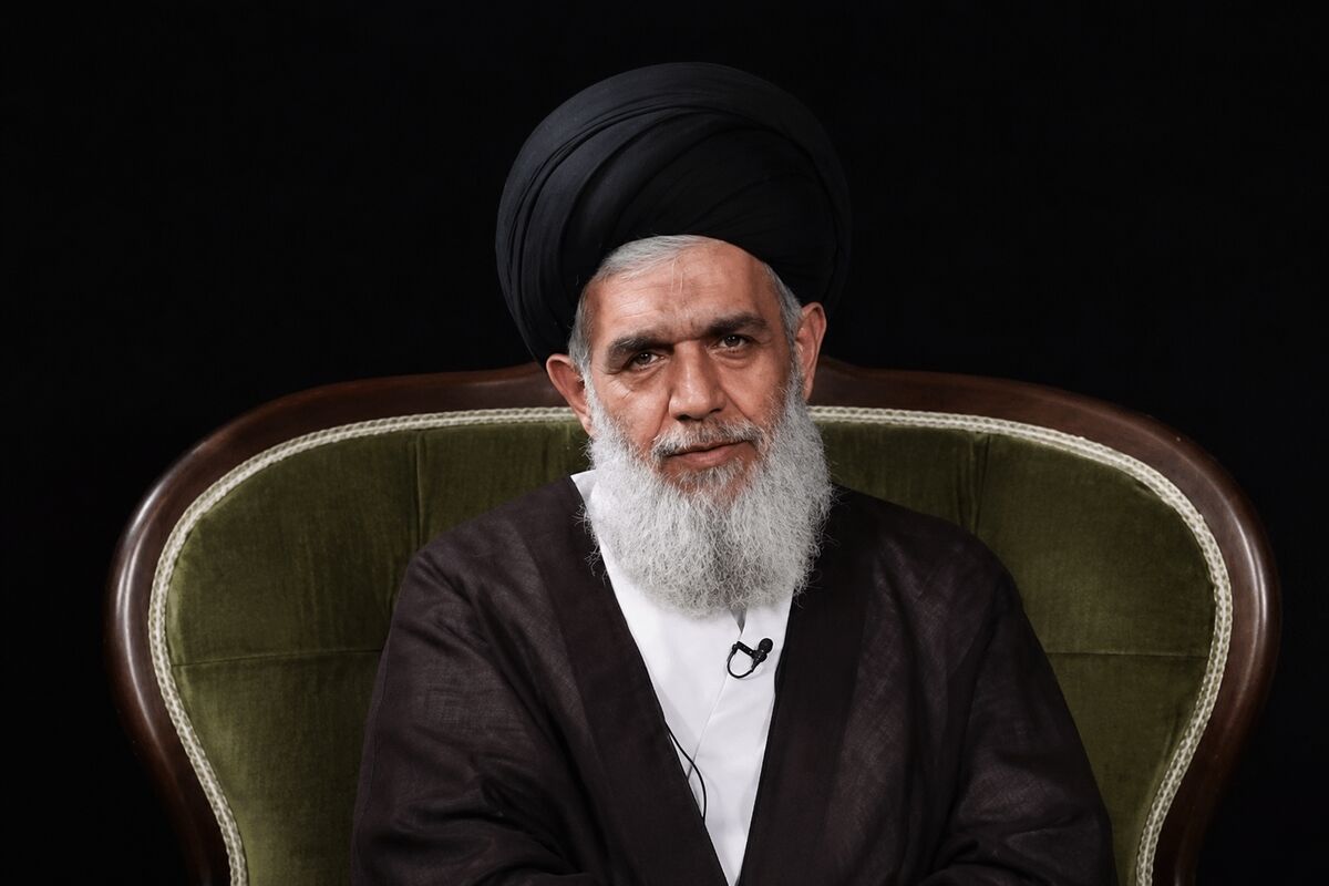 حلم یعنی قدرت بر تلافی داشتن، اما تلافی نکردن / امام حسن(ع) به ما آموختند ابتدا بیندیشیم، سپس واکنش نشان دهیم