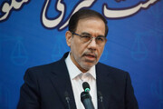 خبرها درباره تبرئه بیژن زنگنه قابل استناد نیست / ۷۰۰ پرونده درباره تعهدات ارزی و تراستی‌ها تشکیل شده است