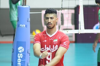 پدیده والیبال ایران در پلاس‌لیگا