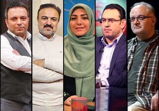 چه کسی مجری مناظرات انتخاباتی می‌شود؟ / احتمال تجربه‌ای نو برای کامران نجف‌زاده