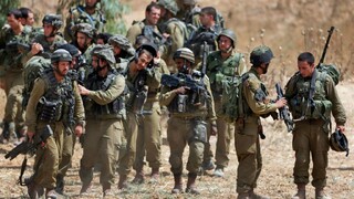 رادیوی رژیم صهیونیستی: روحیه نظامیان در غزه بسیار بد است/ ارتش با دشمن نامرئی می‌جنگد
