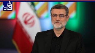 قاضی‌زاده هاشمی: ما یک ⁧خانواده⁩ هستیم و هر عضوی با تابعیت ایرانی برایمان مهم است