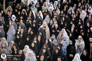 اعلام جزئیات اقامه نماز عید قربان در حرم مطهر امام رضا(ع)