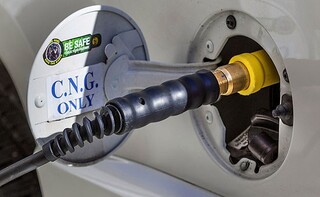 نقش cng در تنوع بخشی به سبد سوخت و کاهش ناترازی بنزین