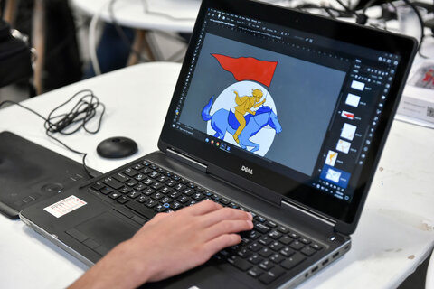 همزبانی هنر و ارزشها