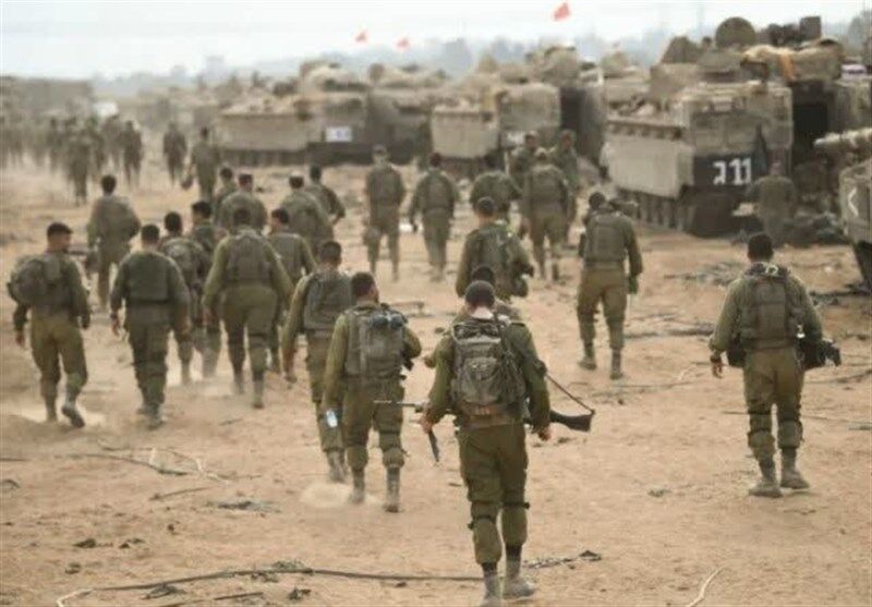 هاآرتص: اسرائیل در ۳ جبهه جنگ شکست خورده است