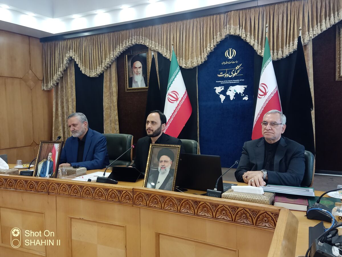 مقامات آمریکا قبل از اقدام علیه ایران به خسارت حرکت‌های قبلی خود فکر کنند/ شورای سلامت در دولت رئیسی احیا شد
