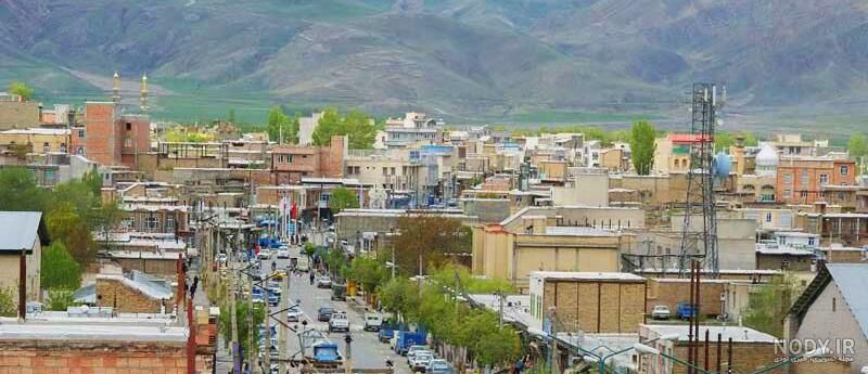 اینجا از تابستان خبری نیست؛ چالدران تنها شهر بدون کولر در ایران 