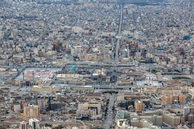 مهم‌ترین عنصر هویت ‌شهری مشهد «زیارت» است / بایدها و نبایدهای طراحی مبادی ورودی شهر مشهد از نگاه معماری اسلامی