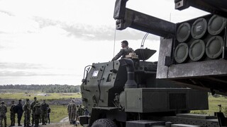 کره جنوبی ارسال تسلیحات به اوکراین را بررسی می‌کند