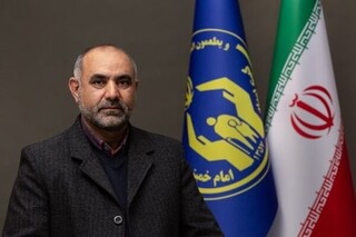 ارایه خدمت به ۳۲ هزار بیمار زمین‌گیر در سال گذشته
