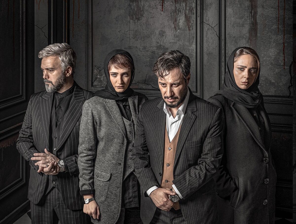 نگاهی به آغاز فصل سوم «زخم کاری» / بار سنگین انتقام روی دوش مالک