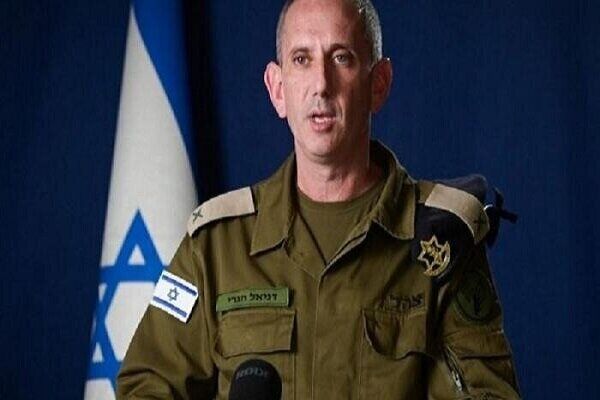 اذعان سخنگوی ارتش رژیم صهیونیستی: حماس ازبین‌رفتنی نیست