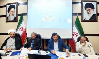 مشارکت پنج هزار دانش‌آموز خراسان رضوی به‌عنوان ناظر و خبرنگار در انتخابات