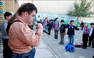 در دولت سیزدهم ۸۵ مدرسه استثنایی با ۵۲۰ کلاس درس ساخته شد