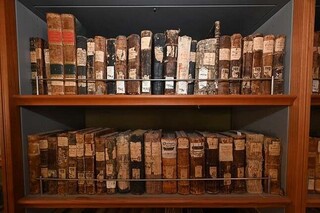 تلاش مصر برای بازگرداندن نسخ خطی دومین کتابخانه قدیمی جهان