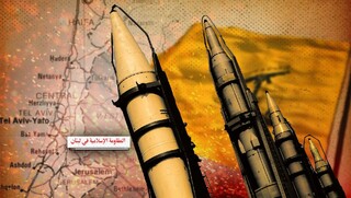 تحلیلگر معروف جهان عرب: تل‌آویو قبل از شلیک اولین موشک به ضاحیه بیروت از روی نقشه محو می‌شود