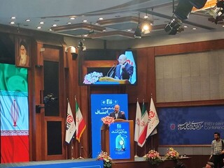 محمدباقر قالیباف: هیچ مسیری دقیق‌تر، علمی‌تر و بی حاشیه‌تر از انتخابات برای بهبود وضع کشور نیست