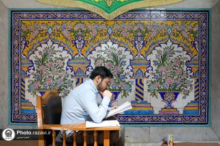 استاد حوزه علمیه تشریح کرد: سه خطر مهم، روبروی جوانان امروز