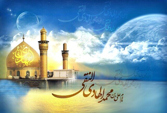 داستان نذر مادر متوکل و کرامت برجسته امام هادی(ع)