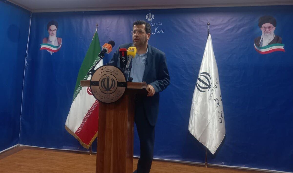 درخواست همزمان چهار نامزد ریاست جمهوری برای حضور در مشهد 