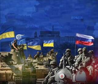کی قدرتش بیشتره؟ / نگاهی به قدرت تسلیحاتی روسیه و اوکراین