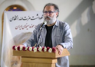 علی دهکردی: سونامی بیکاری می‌تواند زندگی سینماگران را سخت کند