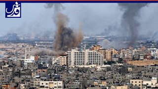 حمله پهپادی حزب‌الله به شهرک "بیت هیلل"