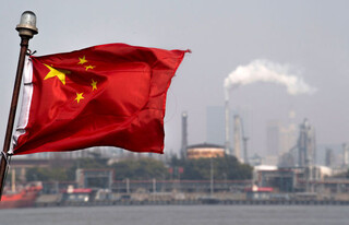 هشدار پکن به ناتو درباره دخالت در امور داخلی چین