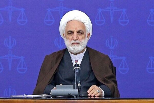 رئیس قوه قضائیه تأکید کرد؛ لزوم تسریع در عمل به بیانات رهبر معظم انقلاب اسلامی