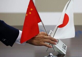 رسیدن تحریم ها علیه روسیه به چین/ راهکار عجیبی که به فکر ژاپن رسید