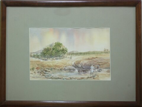 یادی ازپیام «غدیر خُم» در گنجینه های این قطعه از بهشت