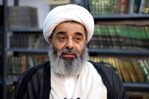 انتصاب جانشینی امیرالمؤمنین(ع) تدریجی بود