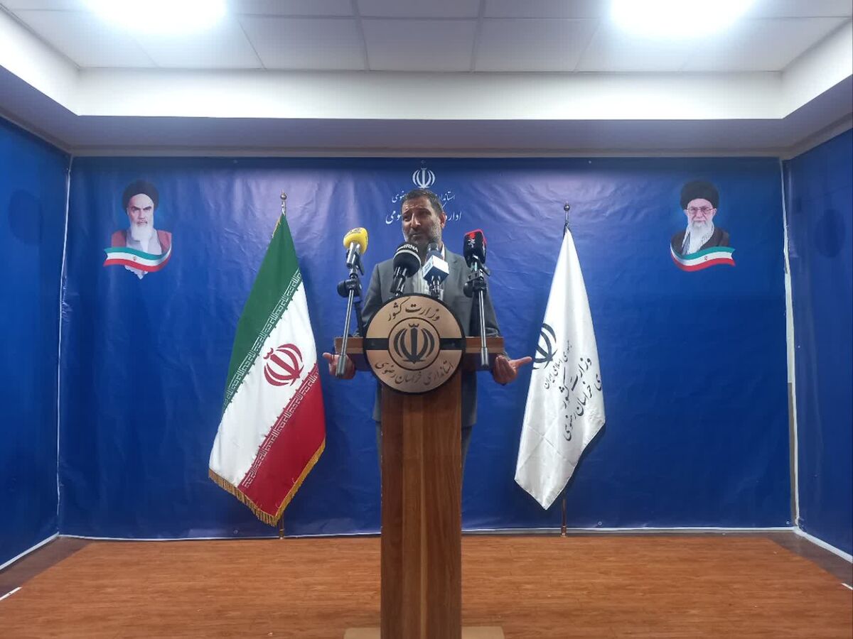 حضور سه نامزد انتخابات در مشهد قطعی شده است