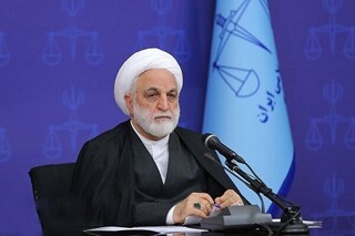 رئیس قوه قضائیه: جمهوری اسلامی ایران معتقد به حق مردم در تعیین سرنوشت خود است