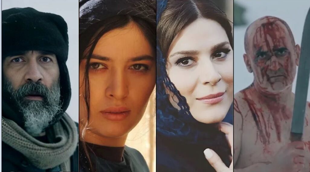 سریال «داریوش» صدای اعتراض یک خواننده لس آنجلسی را درآورد/ سوار بر موج ممنوعه ها