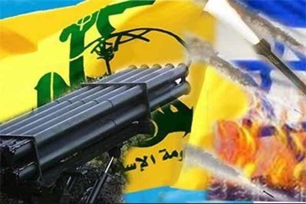 قدرت بالای حزب‌الله در برابر اسرائیل