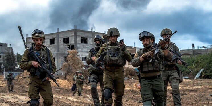 کمک‌ها و حمایت‌های غربی جواب نداد / نیاز فوری ارتش اسرائیل به ۸ هزار سرباز در غزه!