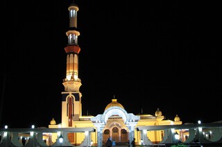 فعالیت دینی ۳۵۰ هزار مسجد در بنگلادش