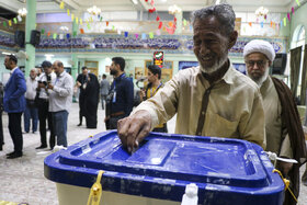 سخنگوی ستاد انتخابات: زمان اخذ رأی تا ساعت ۲۲ تمدید شد