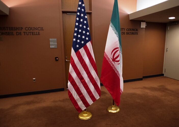  آمریکا سه شرکت و ۱۱ کشتی مرتبط با ایران را به بهانه فعالیت‌های هسته‌ای تحریم کرد