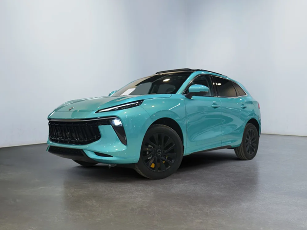 مقایسه تیگو 8 پرو مکس با لاماری ایما