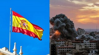 هشدار اسپانیا به رژیم صهیونیست ها برای نقض قوانین بین‌المللی در غزه/ آیا اسپانیا نقش فعال در مناقشه فلسطین و اسرائیل دارد؟