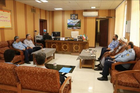 تلاشهایی برای ارتقای سطح معنوی و علوم قرآنی