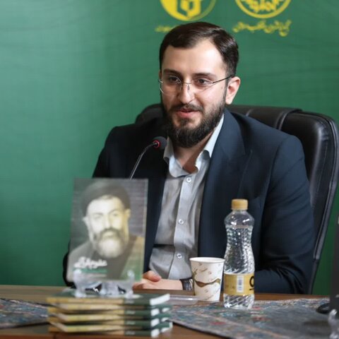 شهیدِ بهشتی