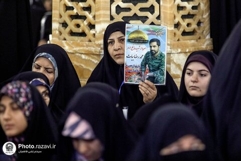 اتحاد کشورهای اسلامی، رمز پایان رژیم صهیونیستی است