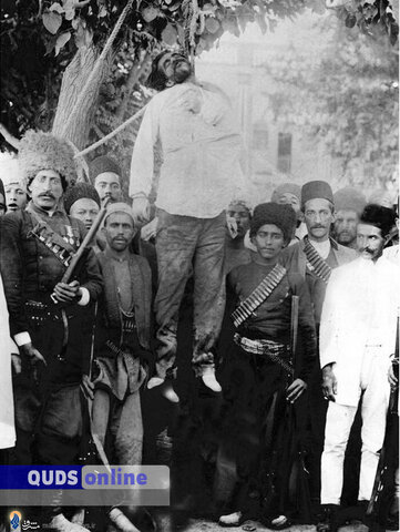 معمای ۱۱۶ ساله قتل زرتشتی مشروطهخواه